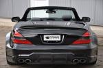 Mercedes-Benz SL R230 by Prior Design 2010 года